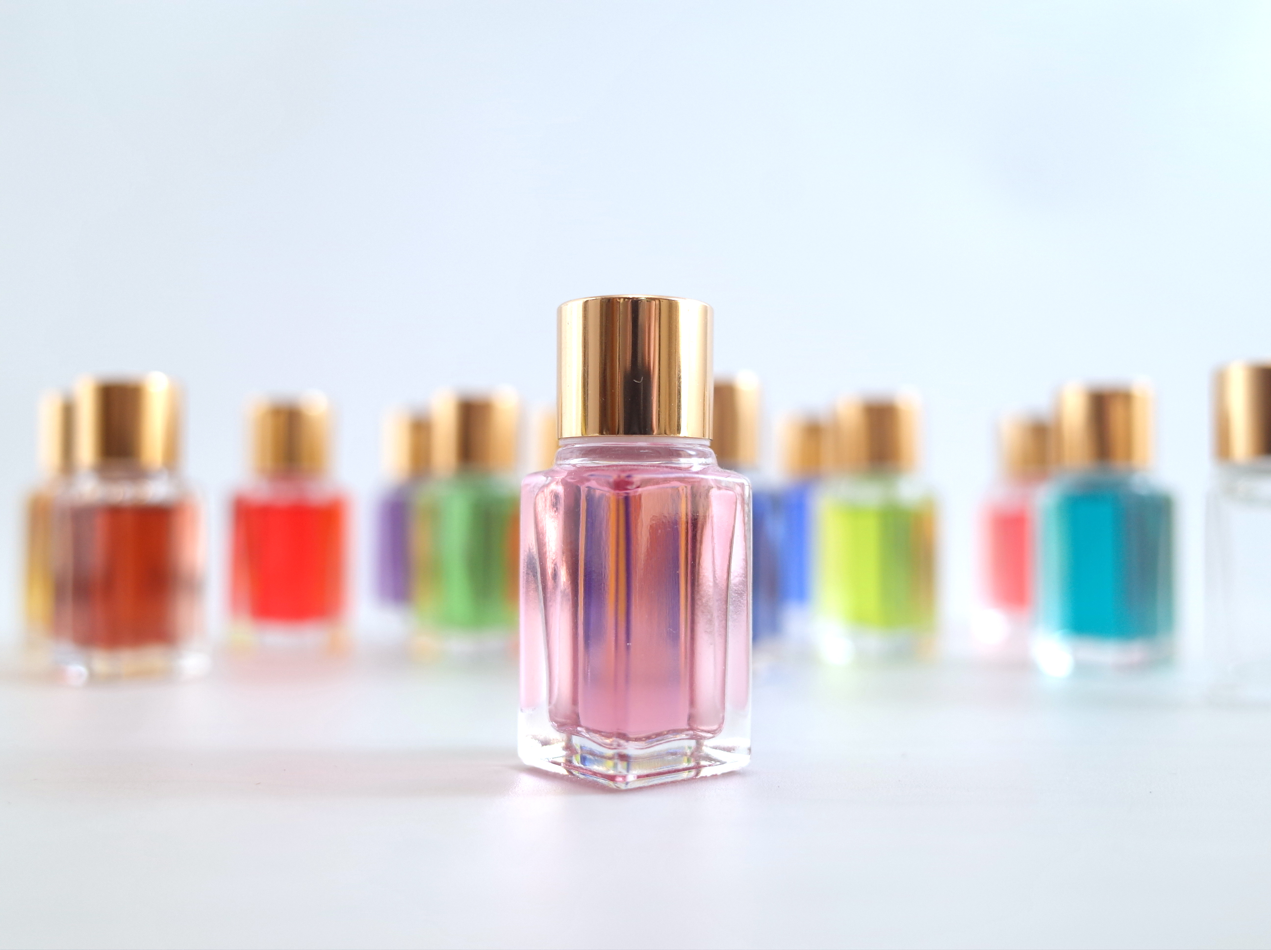 TCカラーセラピー