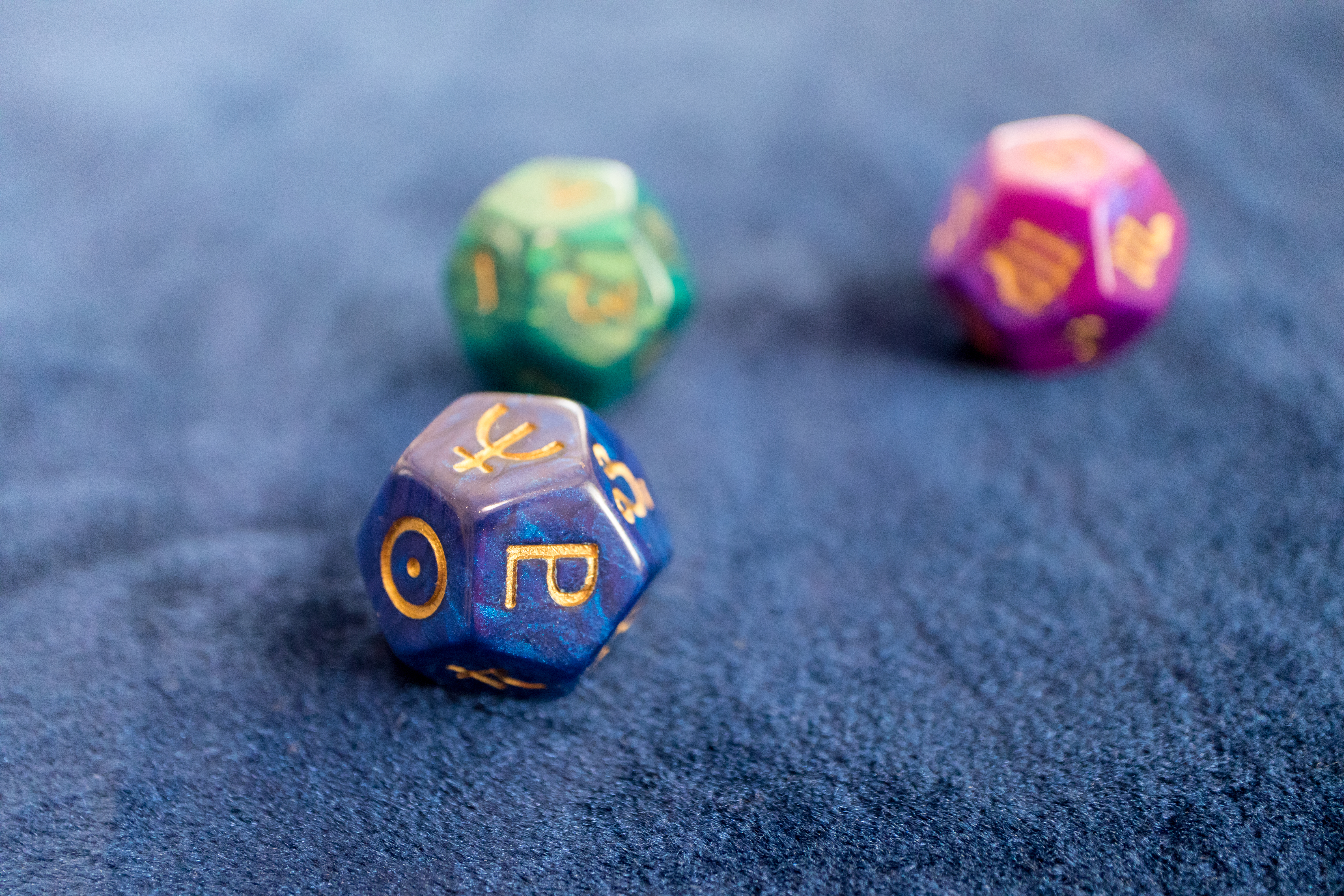 アストロダイス講座